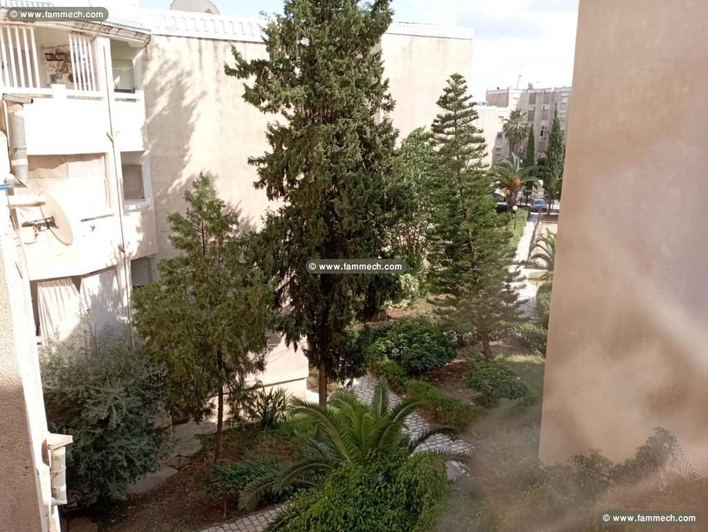 AV Appartement S2 Village Méditerranéen à Rades