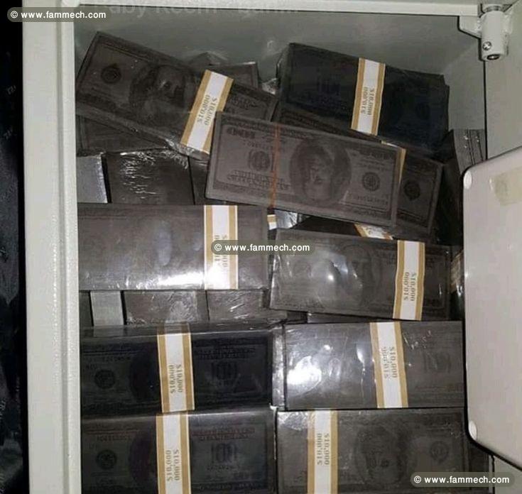 ssd solution monetaire automatique LABO MONÉTAIRE 