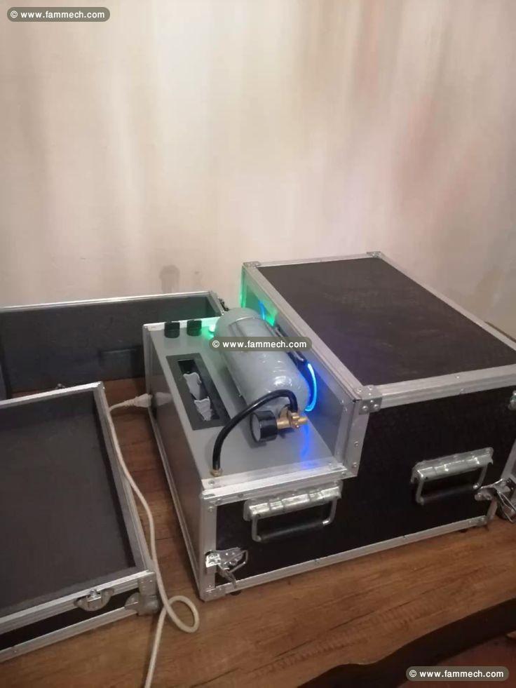 ssd solution monetaire automatique LABO MONÉTAIRE 