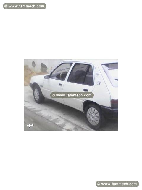 205 essence bon etat