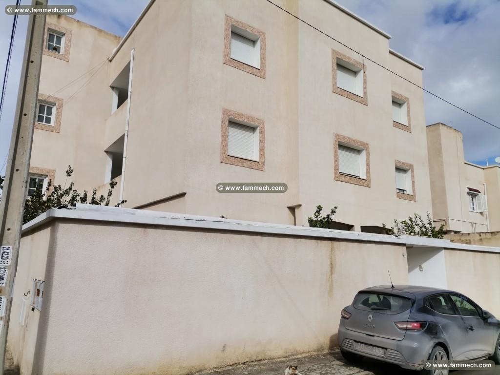 3 maison