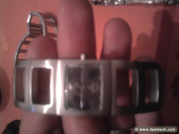 3 montres FESTINA  a vendre