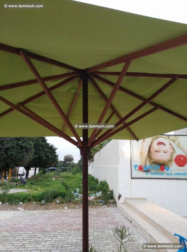 3 PARASOLE