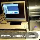 3 pc.hp peintum d avec ecran plat complet