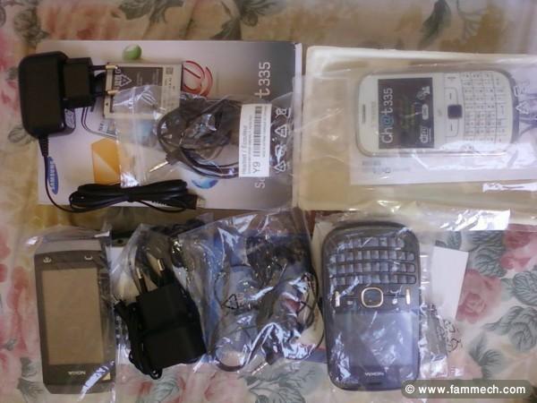 3 portables