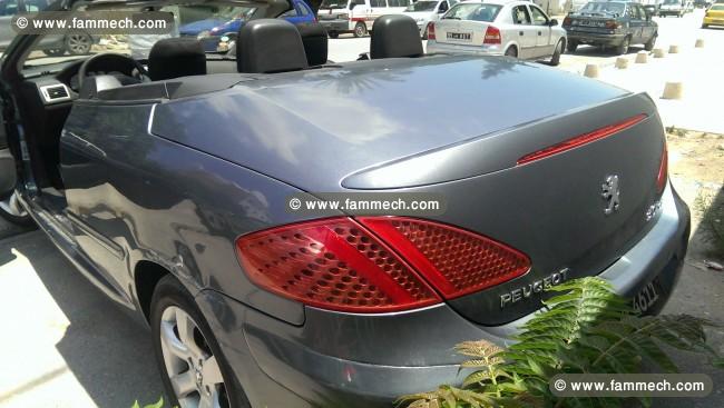 307cc decapotable