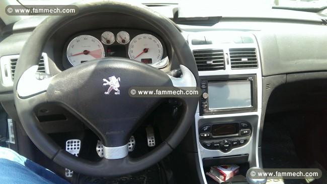 307cc decapotable