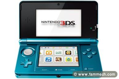3DS neuve 