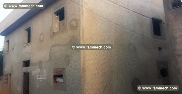 4 appartements a dar fadhal soukra 
