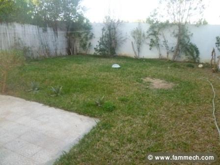 4 appartements à vendre