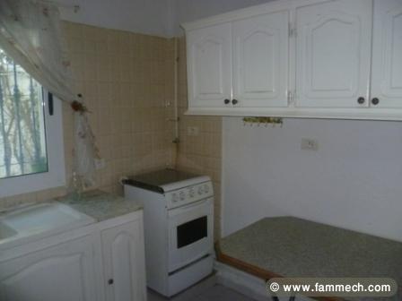 4 appartements à vendre