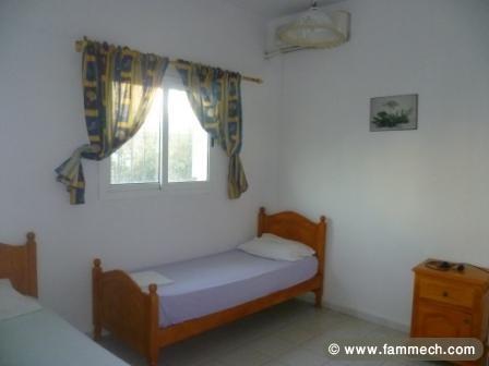 4 appartements à vendre
