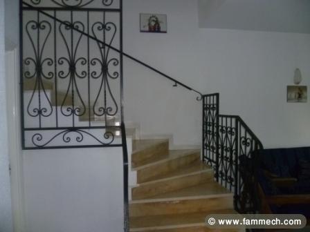 4 appartements à vendre