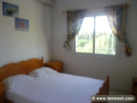 4 appartements à vendre