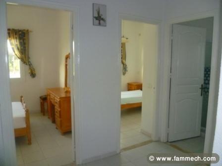 4 appartements à vendre