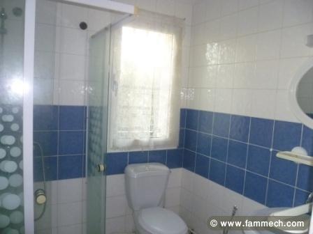 4 appartements à vendre