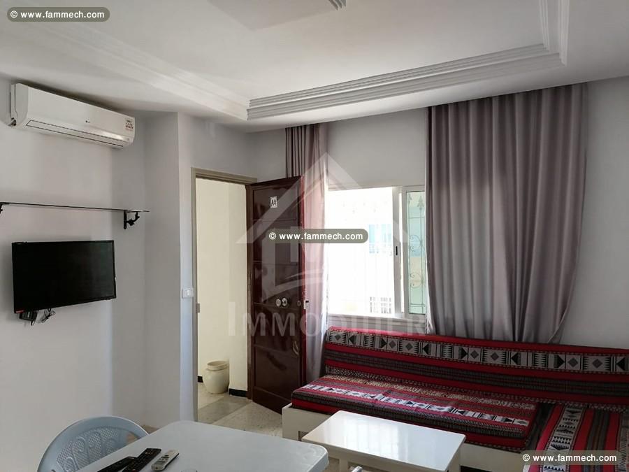 4 appartements de style S+2 à vendre à 600 MD 