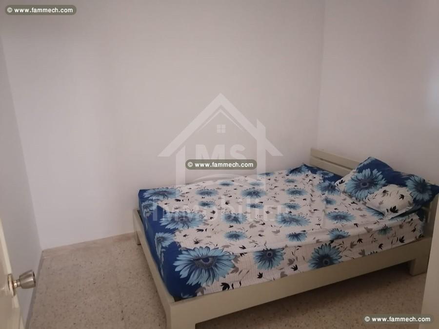 4 appartements de style S+2 à vendre à 600 MD 