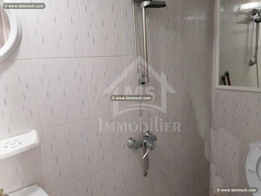 4 appartements de style S+2 à vendre à 600 MD 