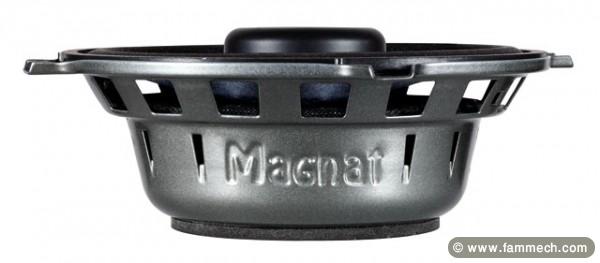 4 haut-parleur/bafles magnat 180W emballage