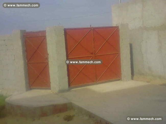 4 فيلا للبيع طريق سكرة كم , SFAX
