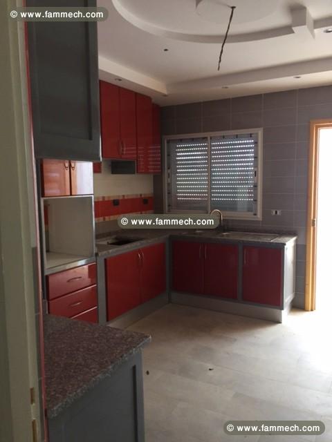 4 Villas a Raoued el hsinet a 2km de la plage