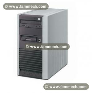 40 postes siemens