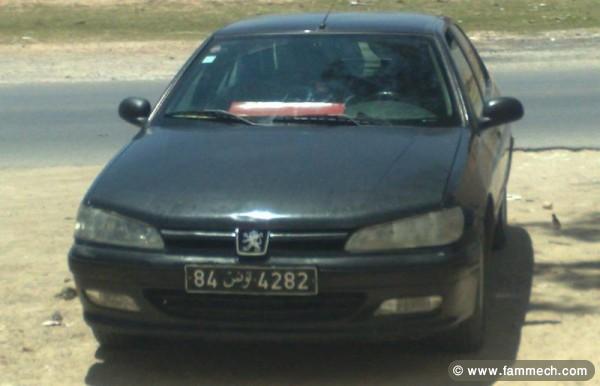 406 a vendre