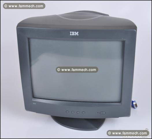 50 ÉCRAN HP ET IBM PRIX CHOC