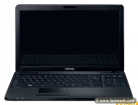 toshiba satellite  7aja lux
