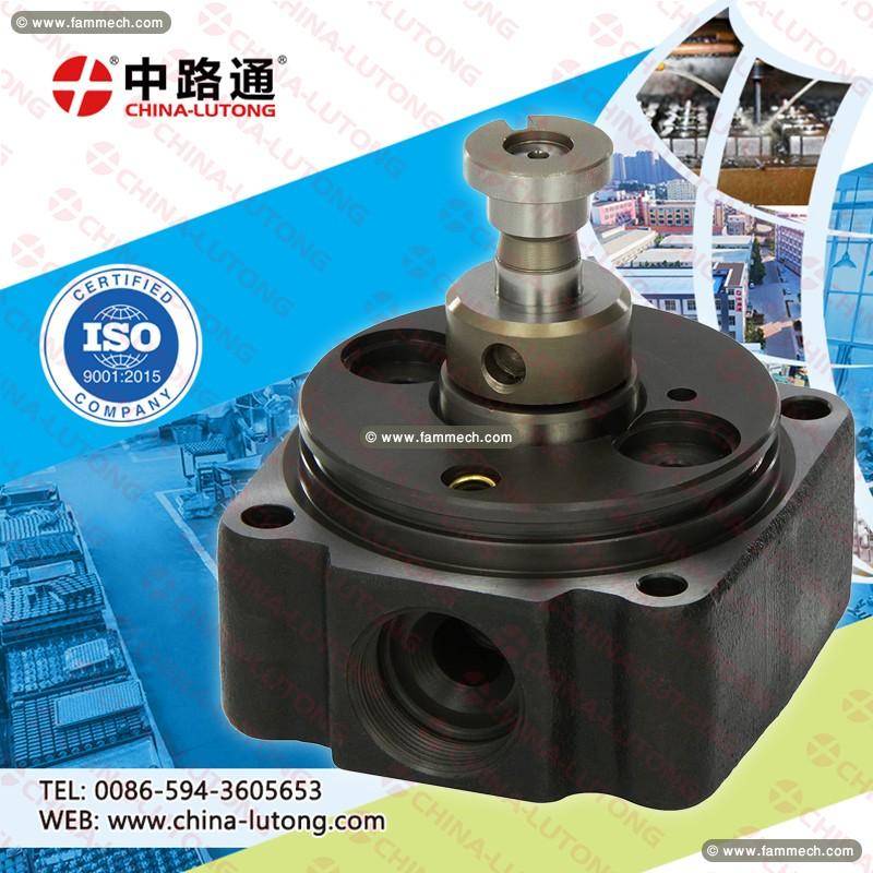9461618910 for Mitsubishi 4d55 injection pump head