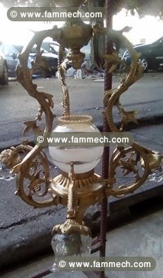 A  vendre 2 thrayet de marque cristal 