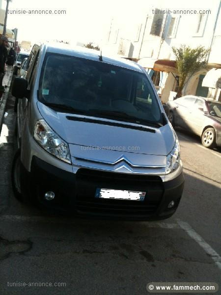 a couse de depart