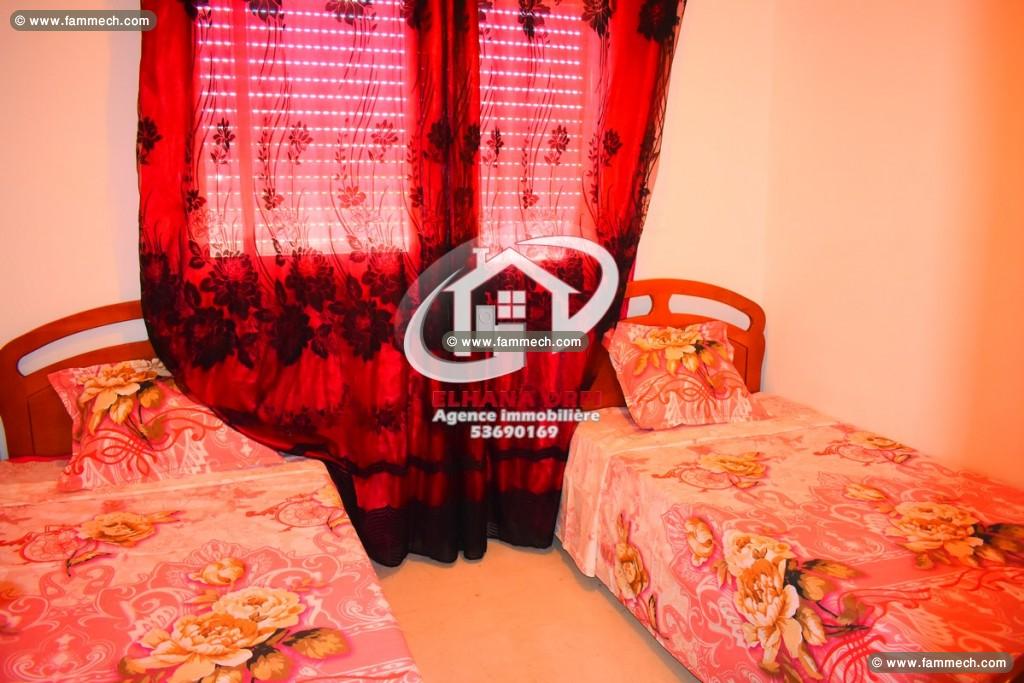 a louer appartement s+2 pour vacance d’été