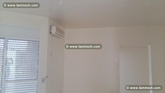 A Louer Appartement S+3 