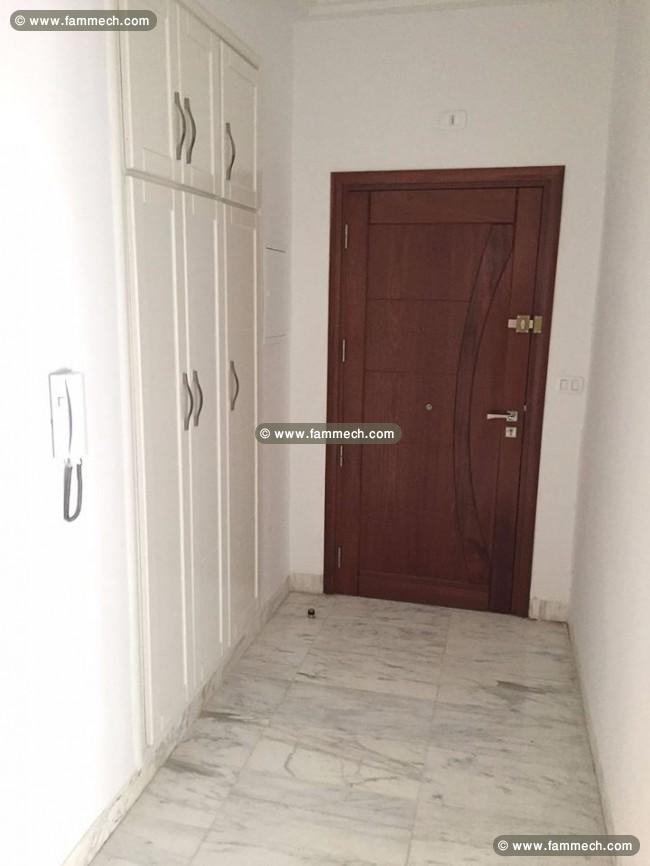 À louer s+2 neuf à la Soukra