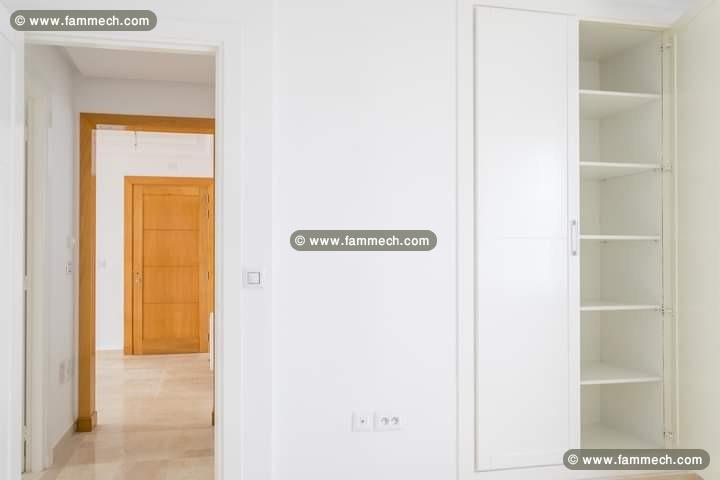 à louer un appartement neuf (s+2) mourouj 6 