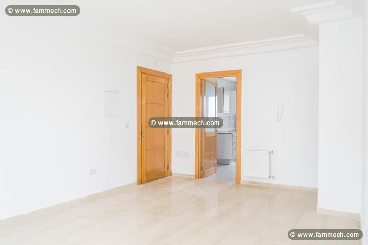 à louer un appartement neuf (s+2) mourouj 6 
