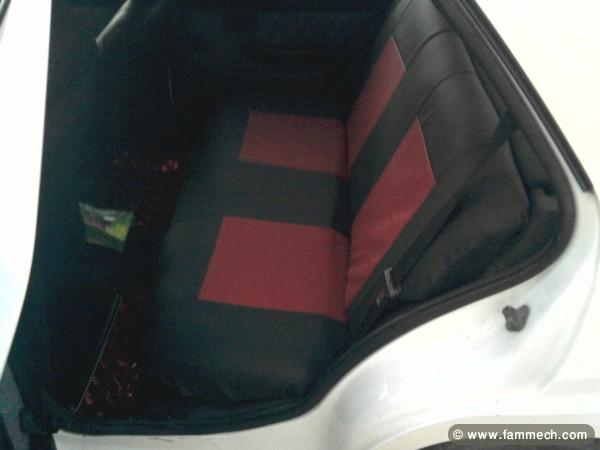 A ne pas raté 106 peugot 5porte 5cv 