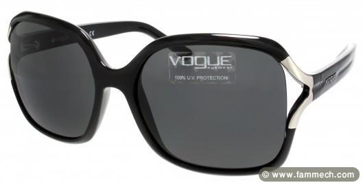 a ne pas rater...lunette VOGUE