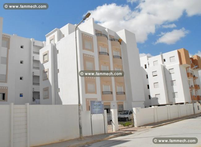 A NE PAS RATER LUXUEUX APPARTEMENTS AU MOUROUJ 6