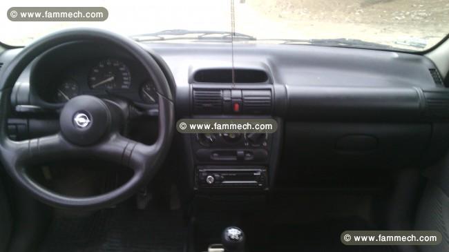 A ne pas ratter belle opel corsa