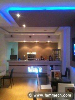 A sousse resto salon de the