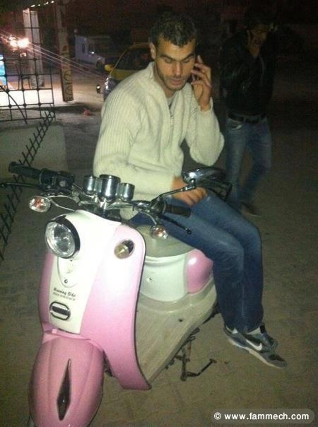 a vender moto yiying 50 bakou jate men franca n° 2