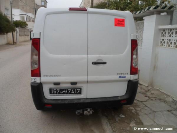 a vendra voiture 