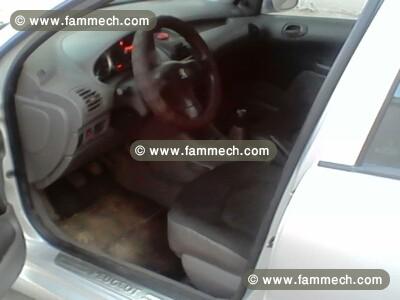 a vendre 206