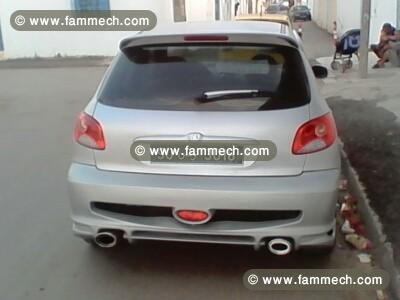 a vendre 206