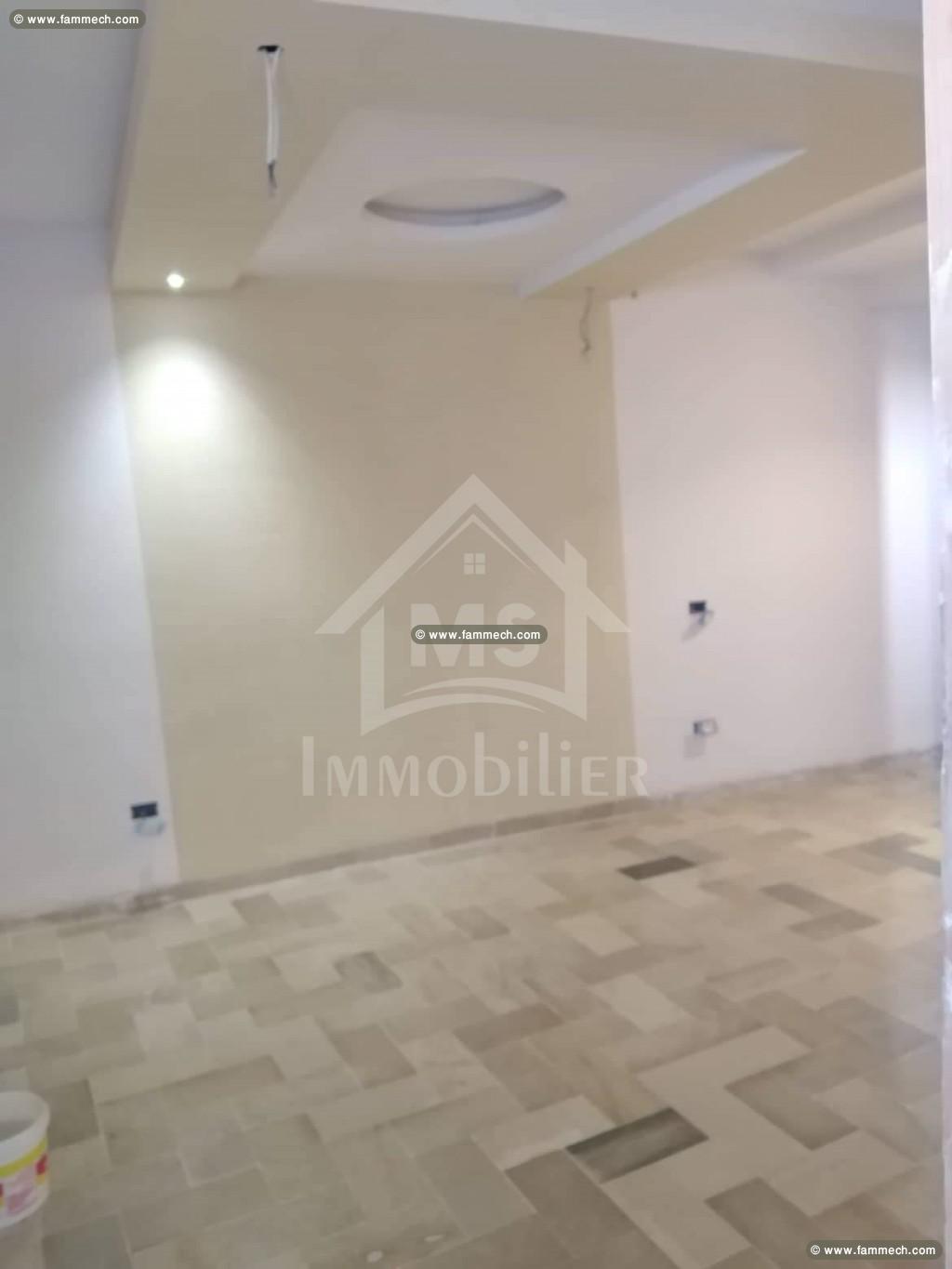 A vendre à Hammamet, 2 duplex à 700 MD 51355351