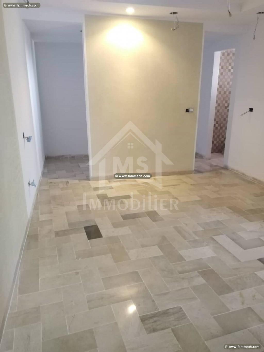 A vendre à Hammamet, 2 duplex à 700 MD 51355351