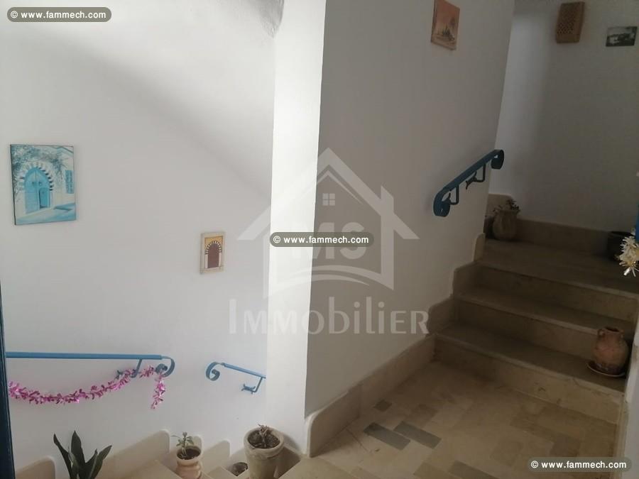 A vendre à Hammamet Nord deux appartements 5135531